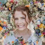 Mary Grace (Stocker) Noble - @mg.n0ble - Instagram