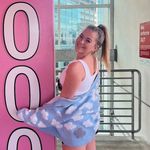 Grace Stover - @gracestover - Instagram