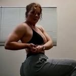Esther Grace Stringer - @liftwith_essie - Instagram