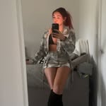 GraceSani - @gracesuex - Instagram