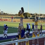 Gracie Talbott - Facebook