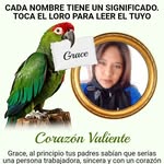 Grace Tapia - @gracetapia83 - Instagram