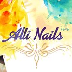 Grace Tapia - @alli_.nails_ - Instagram