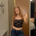 Grace 🍒 - @_grace.teague_ - Instagram