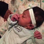 GRACE DE' ADRA LEE TEAGUE !!! - @babygraceteague - Instagram