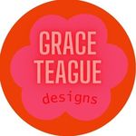 Grace Teague - @_graceteague.design_ - Instagram