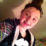 Kenzie Grace Teague - @kenzie_teague_awesome - Instagram