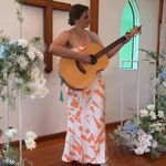 Grace Steel - @grace_steel_music - Instagram