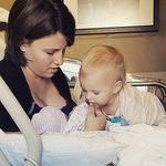Grace Teel - @graceful_momentsp - Instagram