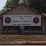 Grace Temple - @gracetempleministries_ - Instagram