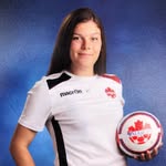 Grace Temple - @gracetemplesoccer - Instagram