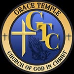Grace Temple Cogic - @gracetemplecogic.ava - Instagram