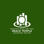 Grace Temple NB - @icgcgrace - Instagram