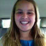 Grace Tennyson - @dont_stop_believin101 - Instagram