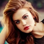 Lydia Grace Camille Tennyson - @the_girl_anonita - Instagram