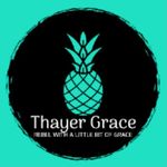 Danielle Bolin - @_thayer_grace_ - Instagram