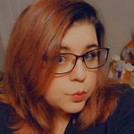 Genevieve Grace Thayer - @fire_fairy - Instagram