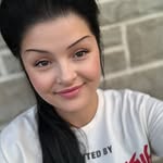Grace Thayer - @gr8cieb - Instagram