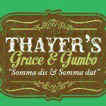 @thayers_grace_gumbo - Instagram