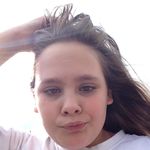 Abby Grace Thurman - @abby_the_cwc_squad - Instagram