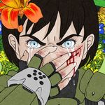 Grace Thurman - @pantheris_art - Instagram