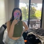 Grace Tilley - @gracetilley__ - Instagram