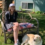 Grace Tilley - @gracetilleyeng - Instagram