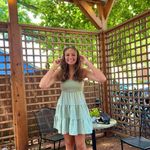 Grace Tilley - @tilleygrace22 - Instagram
