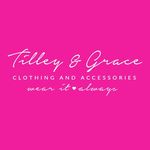 Tilley & Grace Womenswear - @tilleyandgrace - Instagram