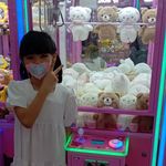 Grace Ting - @anitak1w119 - Instagram
