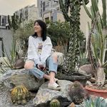 Grace Ting - @grace_ting1116 - Instagram
