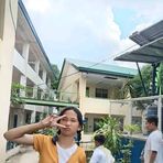 Grace Tiongson - Facebook