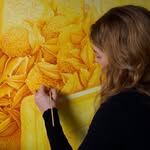 Grace Tobin - @gracetobinart - Instagram
