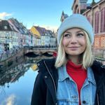Grace Tobin - @gracetobinreports - Instagram