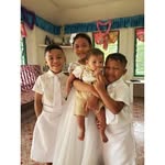 Pelesi Joshua Joseph - @gracecollinsfaatoia - Instagram