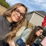 Grace Toth - @ograce200 - Instagram