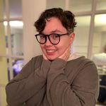 Grace Toth - @grasstooth - Instagram