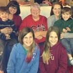 Grace Grady Troutman - @grace.troutman - Instagram