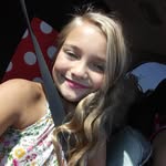 Grace Trout - @troutgrace - Instagram