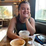 Grace Trout - @gtrout627 - Instagram