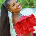 Grace uba - @eva_gracious - Instagram
