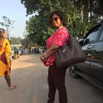 Grace Uba - @grace.ubaa - Instagram