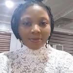 Grace Uba - @ubafrancisca - Instagram