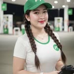 Grace Uba Asares - @graceasares - Instagram