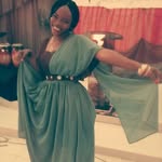 Grace Ubah - @grace.ubah.12 - Instagram