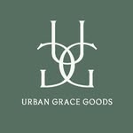 Urban Grace Goods™ - @urbangracegoods - Instagram