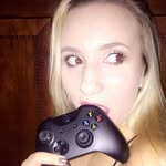 Grace Vader - @hotgamergirlvapes420 - Instagram