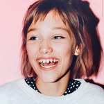 Grace vanderwaaal - @gracevaderwaal14 - Instagram