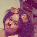 Grace leleasiga - @grace_valentine2007 - Instagram