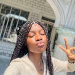 Grace Vangu - @vangugrace41 - Instagram